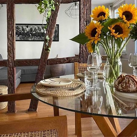 Appartement 2 Chambres Au Coeur De Στρασβούργο Εξωτερικό φωτογραφία