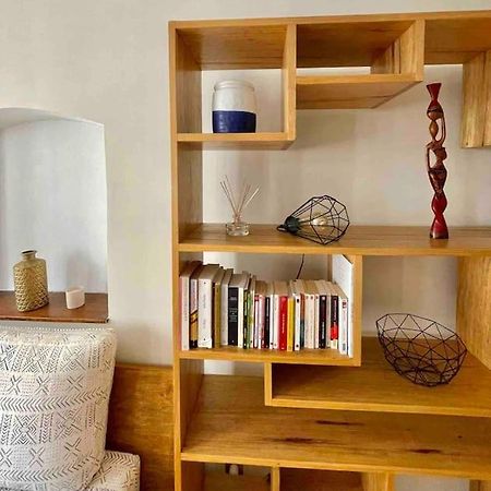 Appartement 2 Chambres Au Coeur De Στρασβούργο Εξωτερικό φωτογραφία