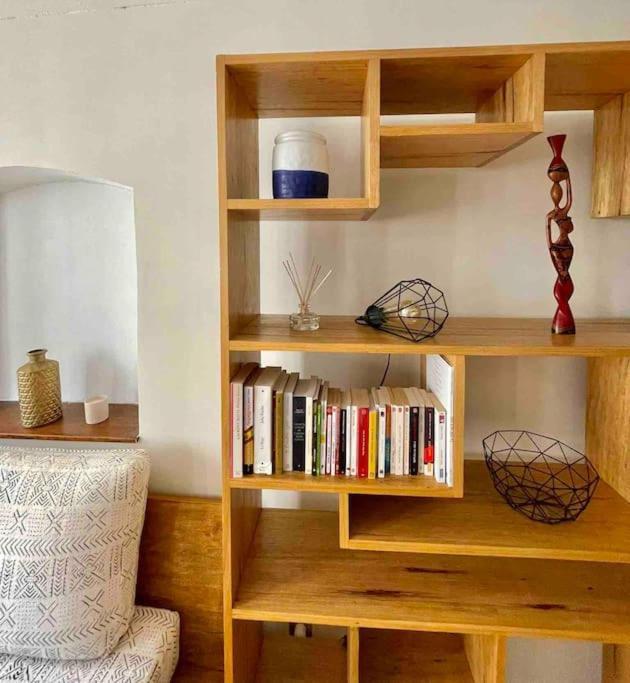 Appartement 2 Chambres Au Coeur De Στρασβούργο Εξωτερικό φωτογραφία