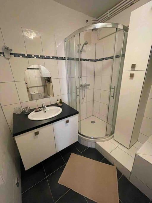 Appartement 2 Chambres Au Coeur De Στρασβούργο Εξωτερικό φωτογραφία